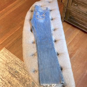 Fancy Flare Guess Jean